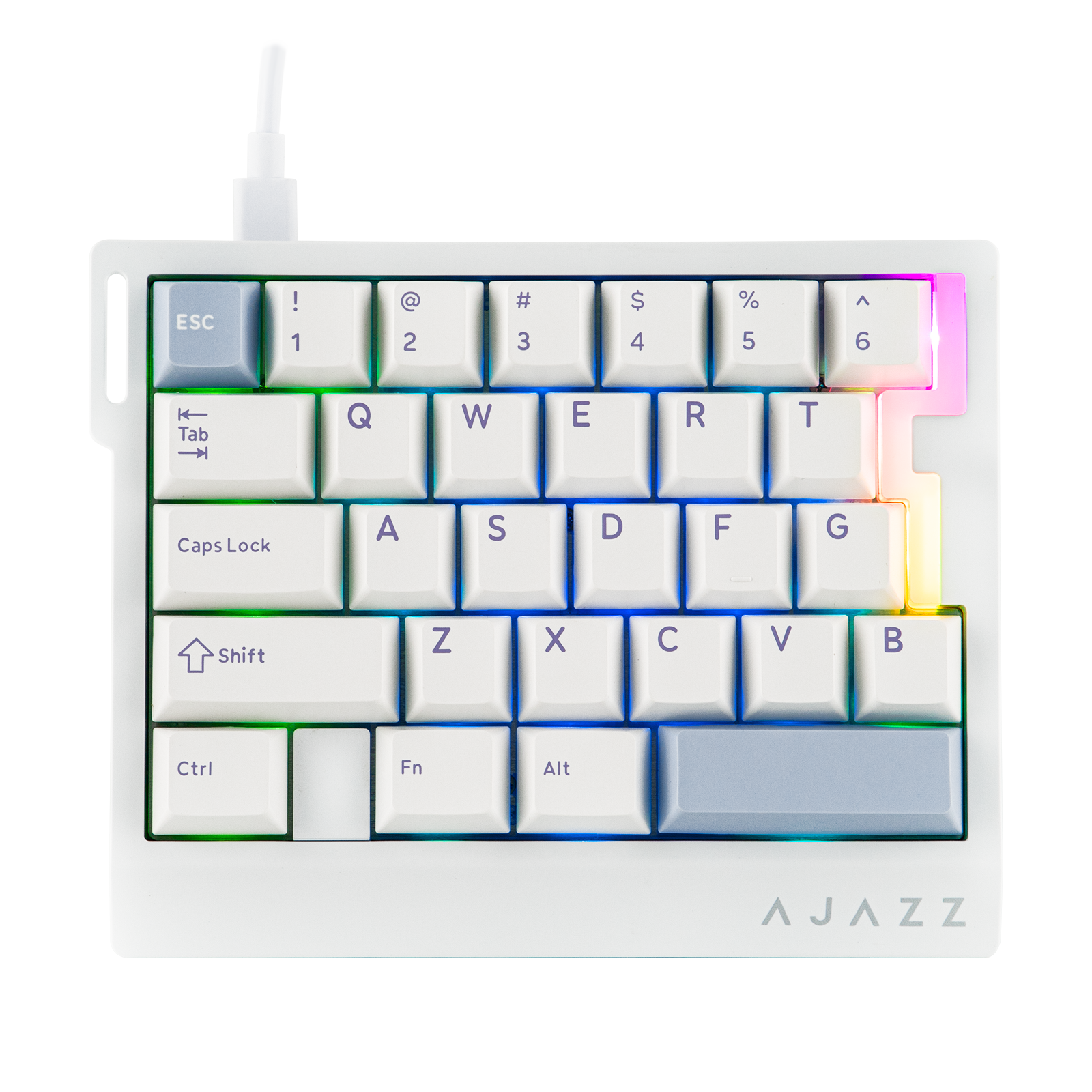 AJAZZ AK029 Mini keybored