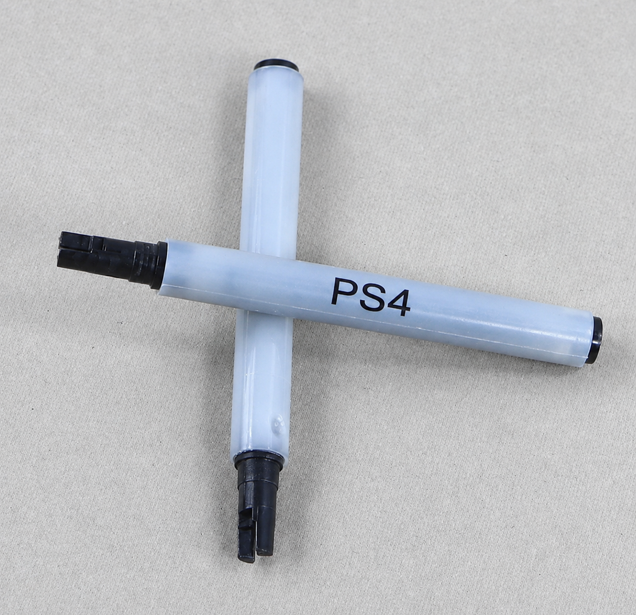 طقم بكرات ومحور بلاستيكي لمحرك أقراص PS4