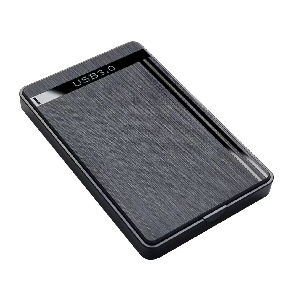 حاضنة هارد خارجي USB 3.0 SATA 2.5 بوصة للأقراص SSD وHDD