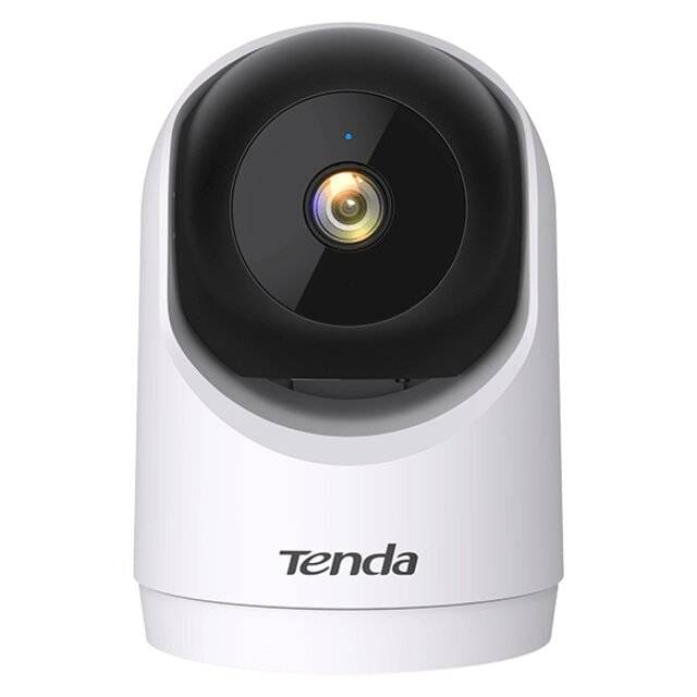 كاميرا مراقبة ذكية من نوع Tenda CP3 بدقة 3 ميجابكسل