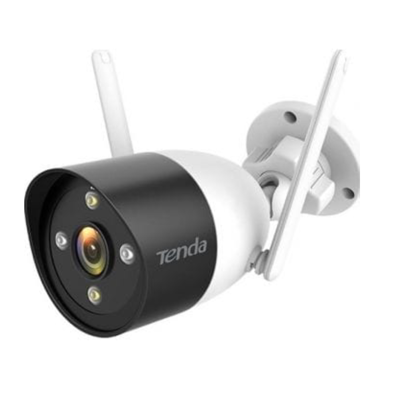 كاميرا Tenda CT3 Full-Color Outdoor Wi-Fi Camera