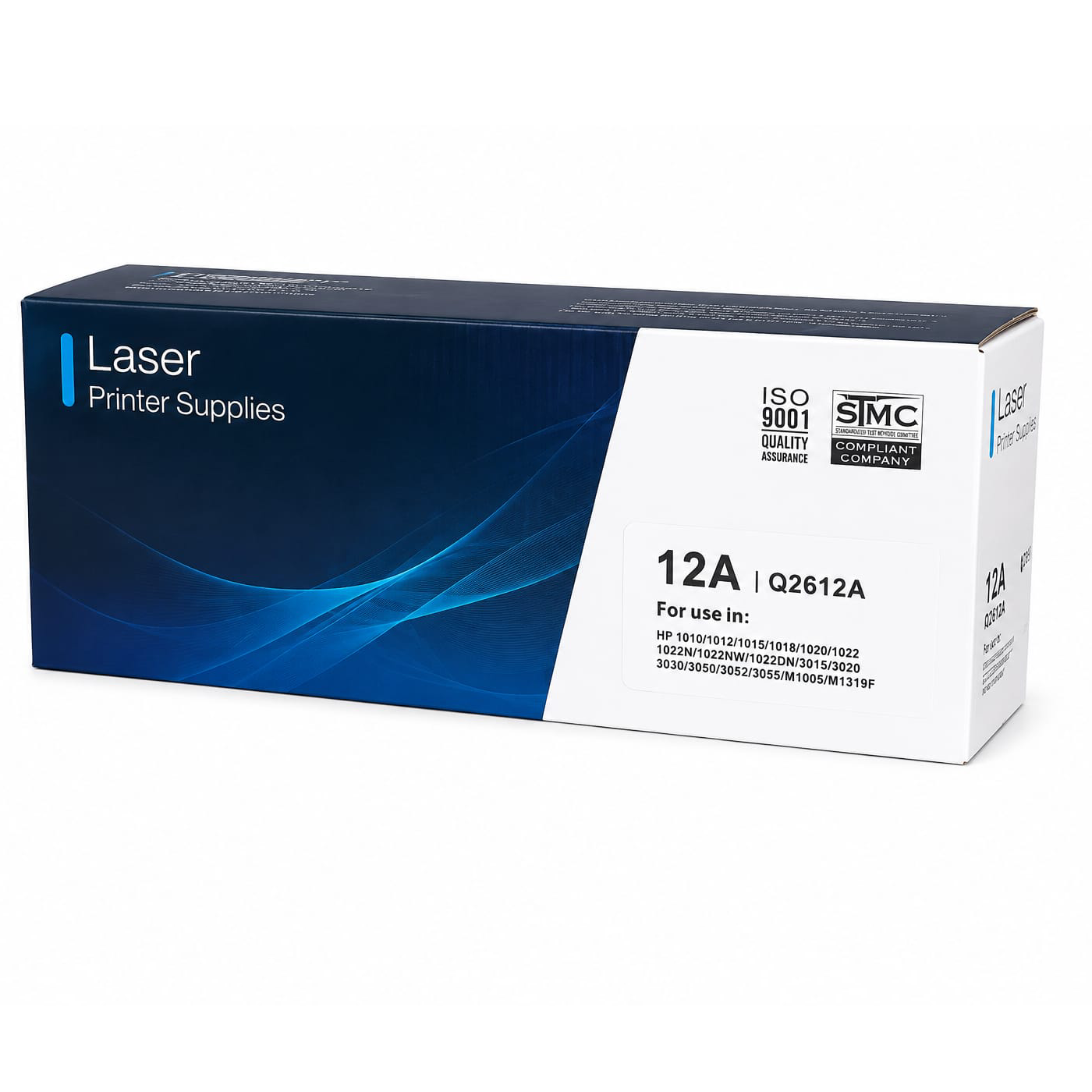 خرطوشة التونر 12A (Q2612A)