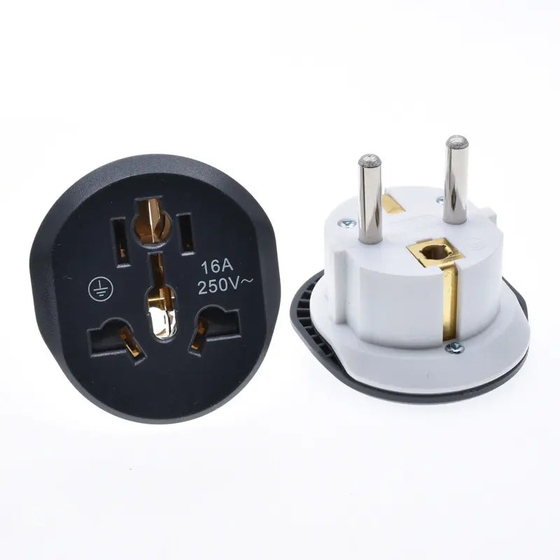 محول كهرباء عالمي
