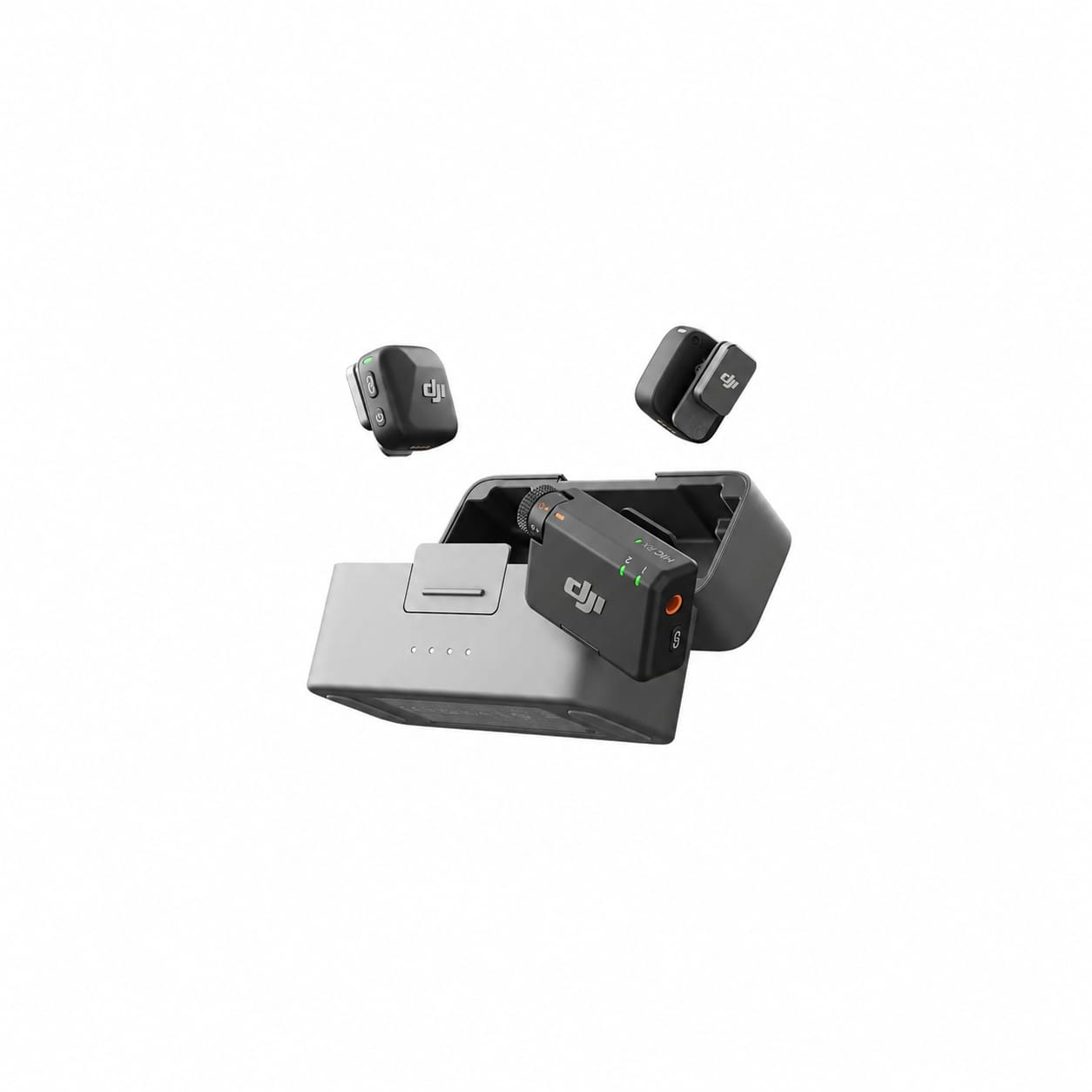 DJI mic mini 2