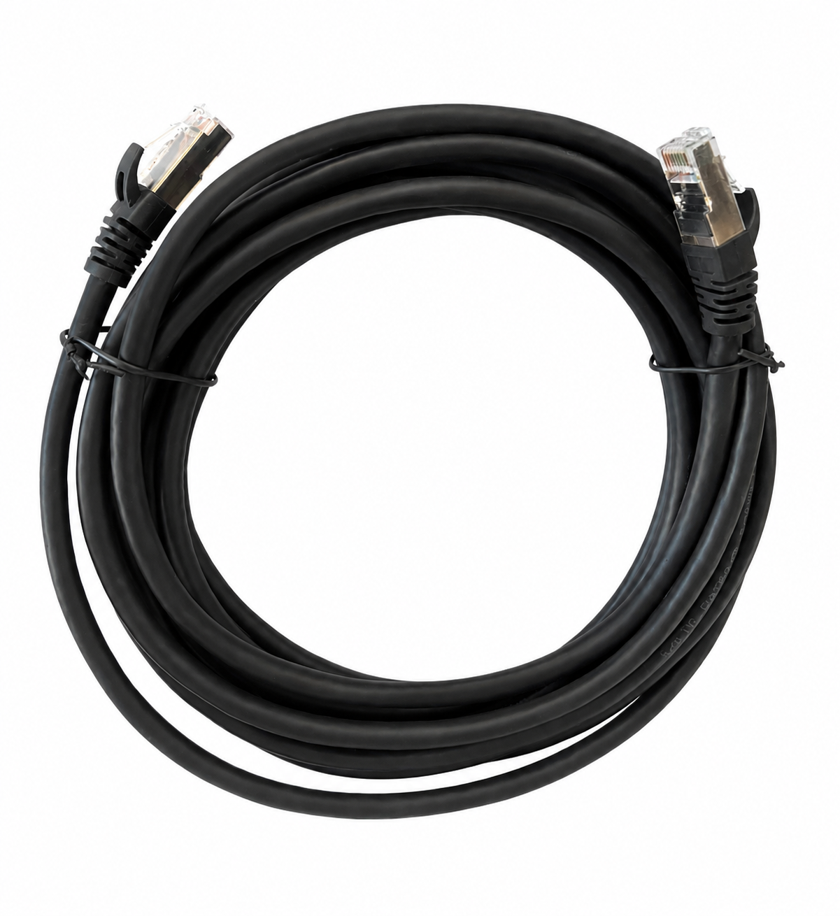 كابل FTP 7e