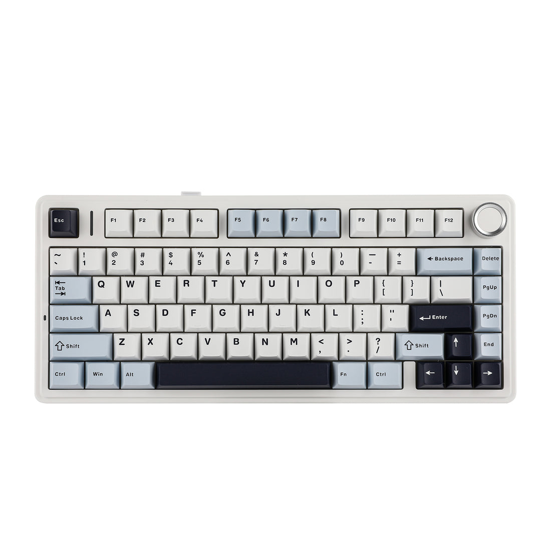 AULA F75 Keybored