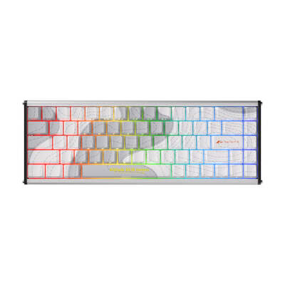 AJAZZ ALUX68 MAX