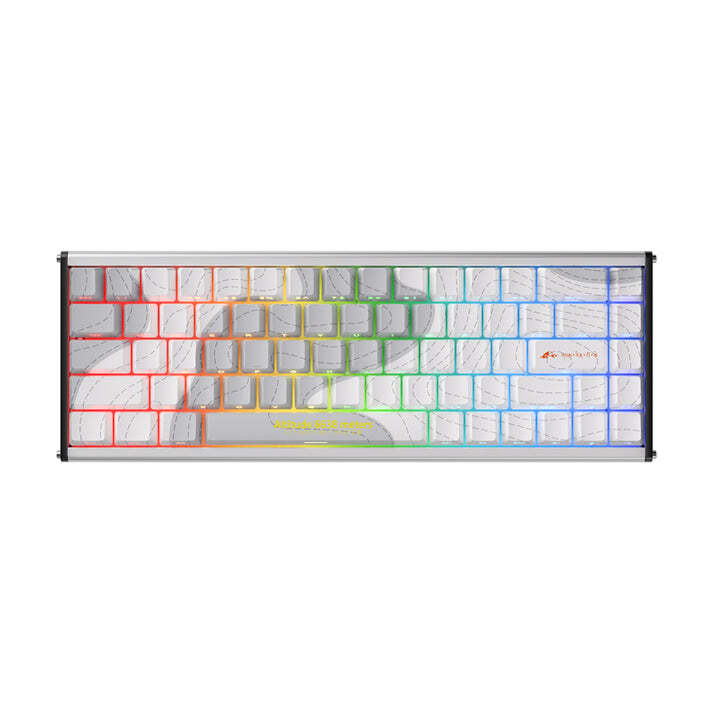 AJAZZ ALUX68 MAX