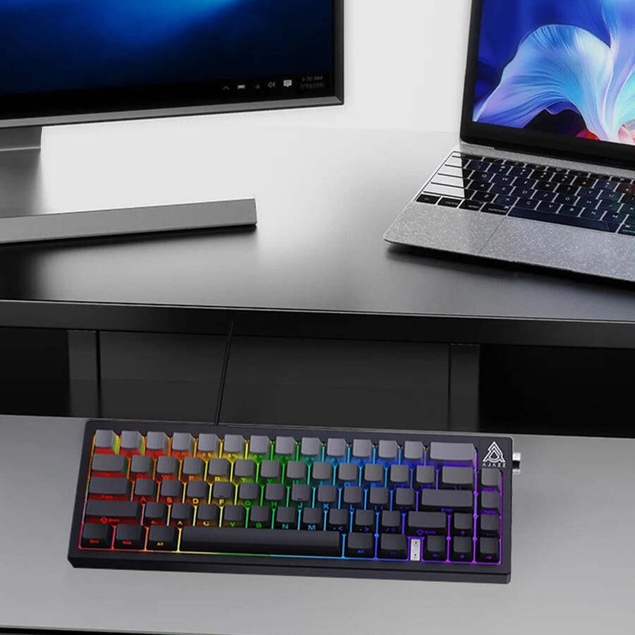 AJAZZ AK650 Keybored