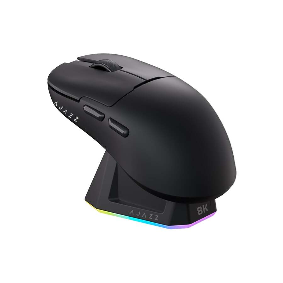 AJAZZ AJ159PRO Wired & Wireless Gaming Mouse