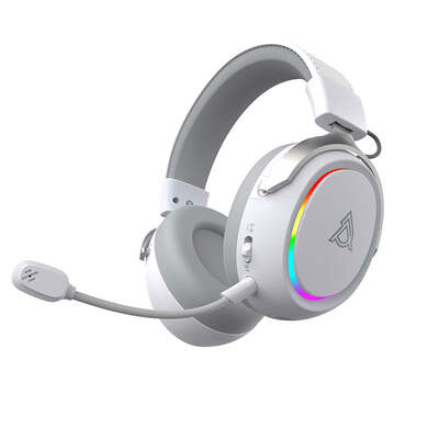 AJAZZ AHM10 MAX Wireless Headset,