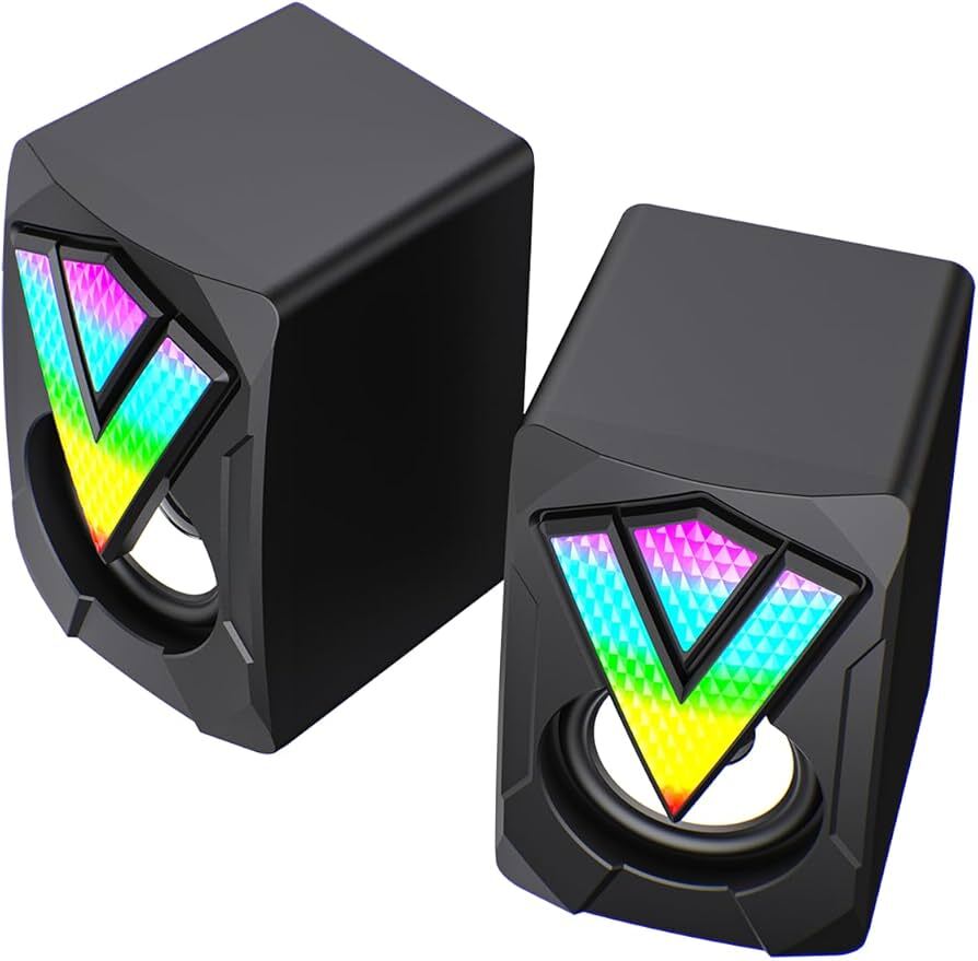 سماعات مكتبية USB موديل G30