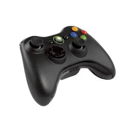 Xbox 360 wireless controller