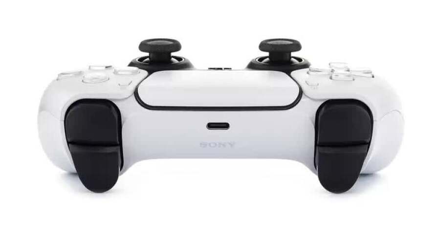 يد تحكم بلايستيشن 5 -PS5