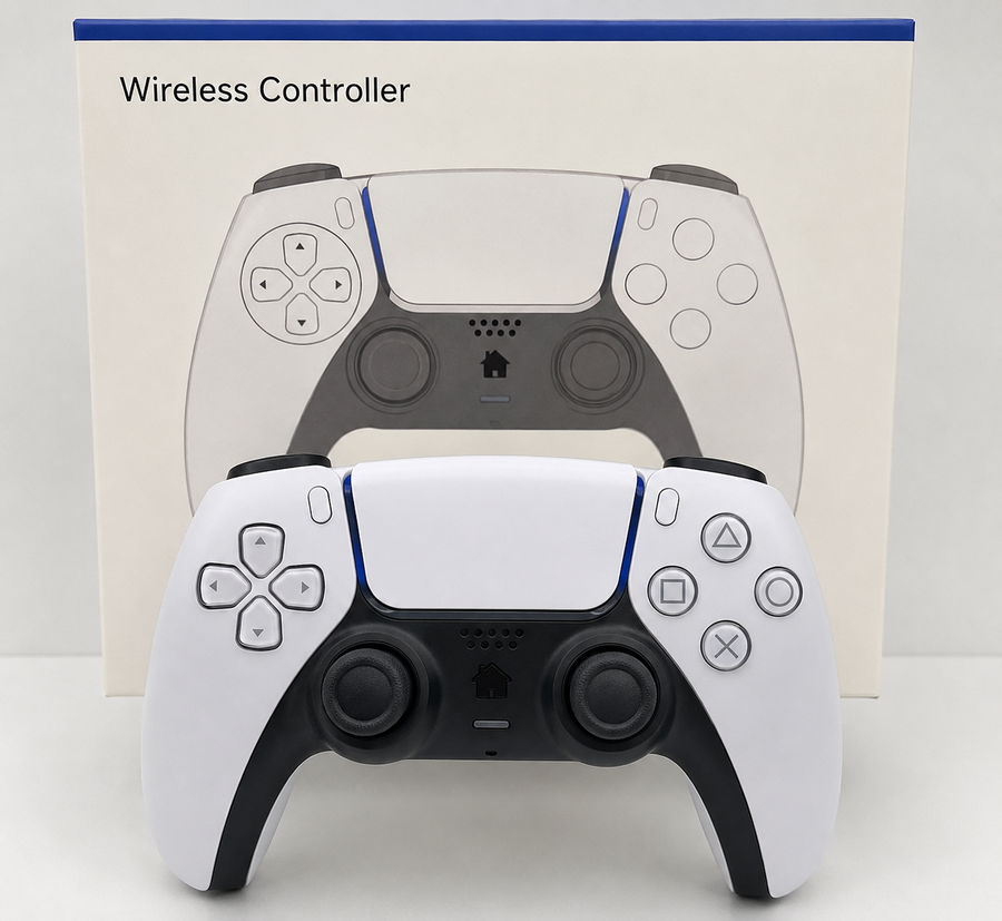 يد تحكم بلايستيشن 5 -PS5