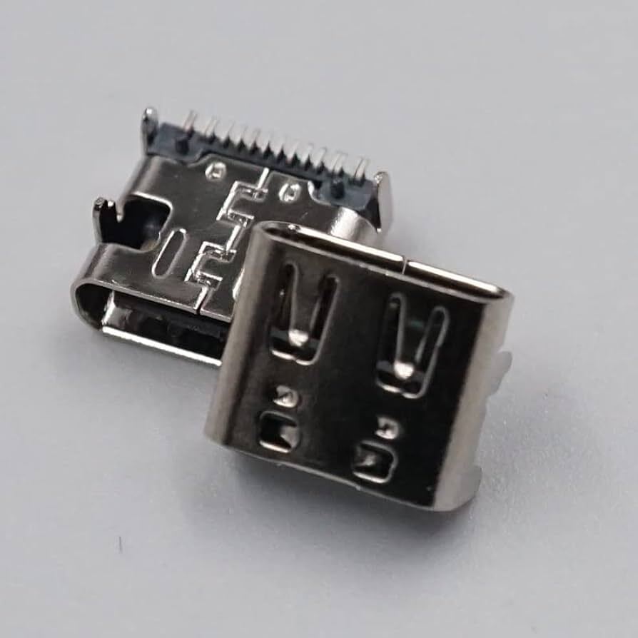 منفذ شحن USB Type-C بديل ليد PS5