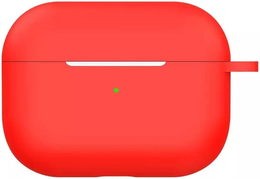أغطية السيليكون لسماعات AirPods P
