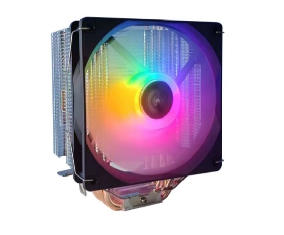 مبرد المعالج Seasonic S600