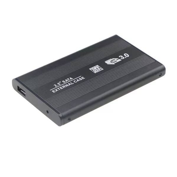 علبة هارد خارجي 2.5 بوصة USB 3.0 SATA External Case