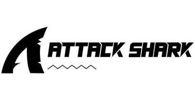 attack shark