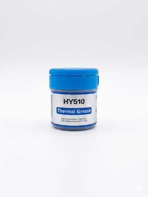 معجون حراري (Thermal Grease) من نوع HY510.