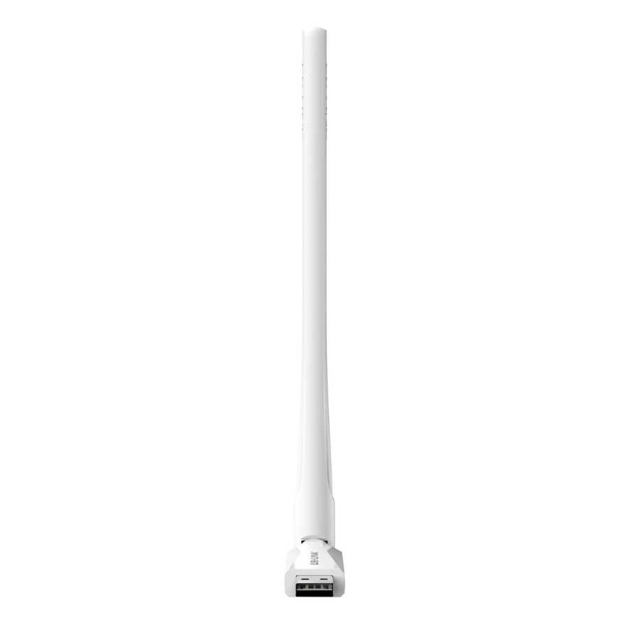 محول واي فاي USB Ac650