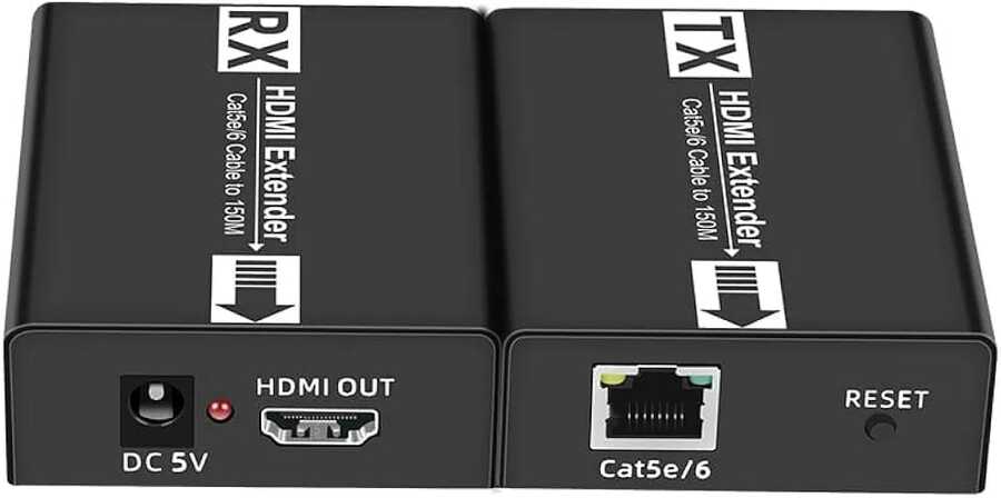 اكستيندر HDMI