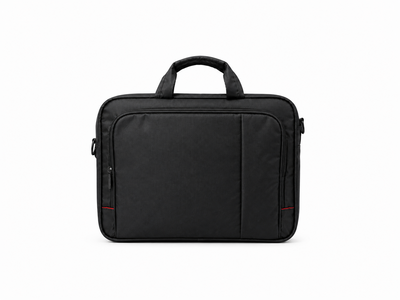 حقيبة لابتوب (Laptop Bag) بتصميم عملي وأنيق