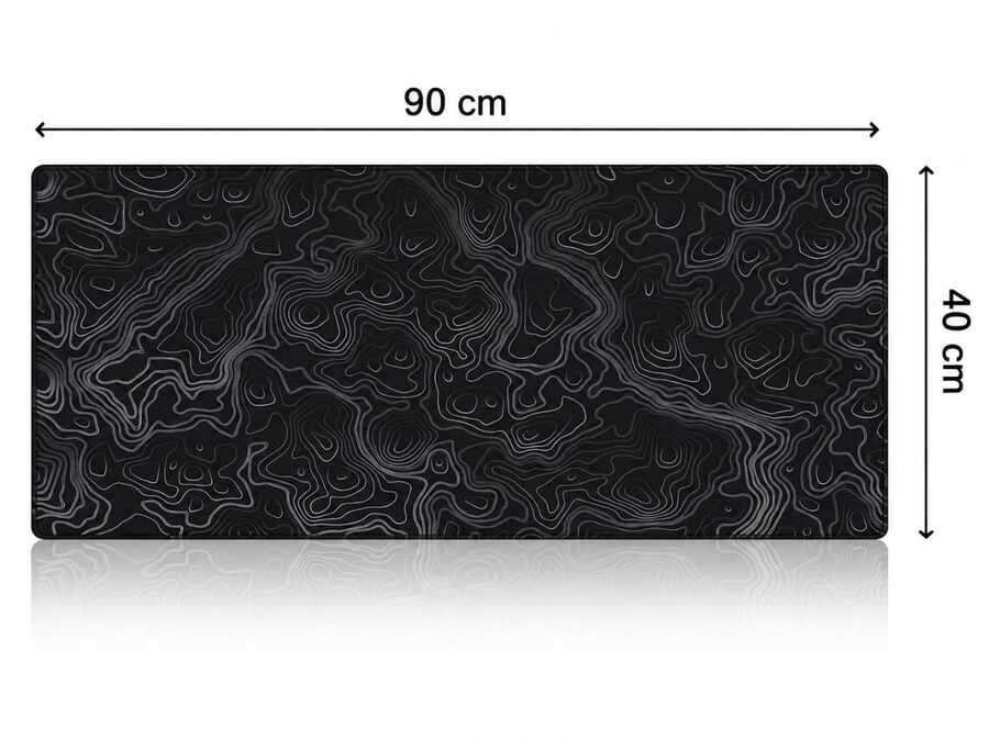 ماوس باد جيمنج 90*40
