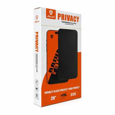 شاشات حماية ايفون praivacy