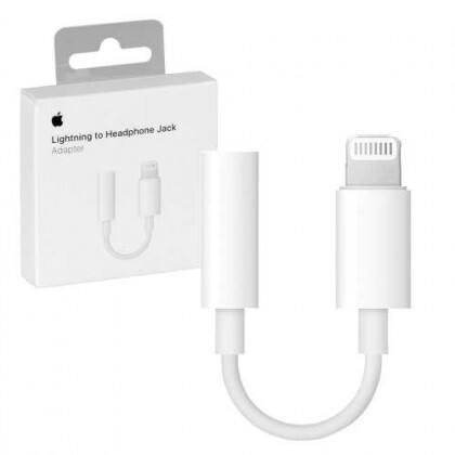 مميزات محول Lightning إلى 3.5mm