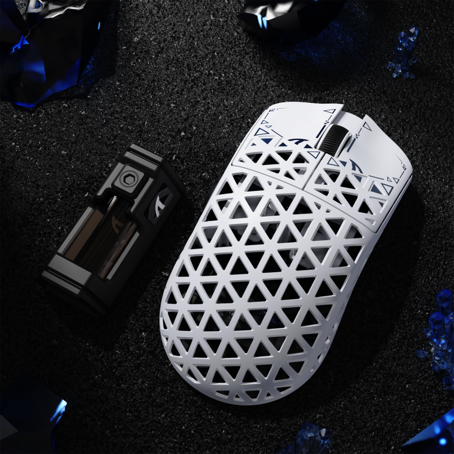 ATTACK SHARK R5 ULTRA