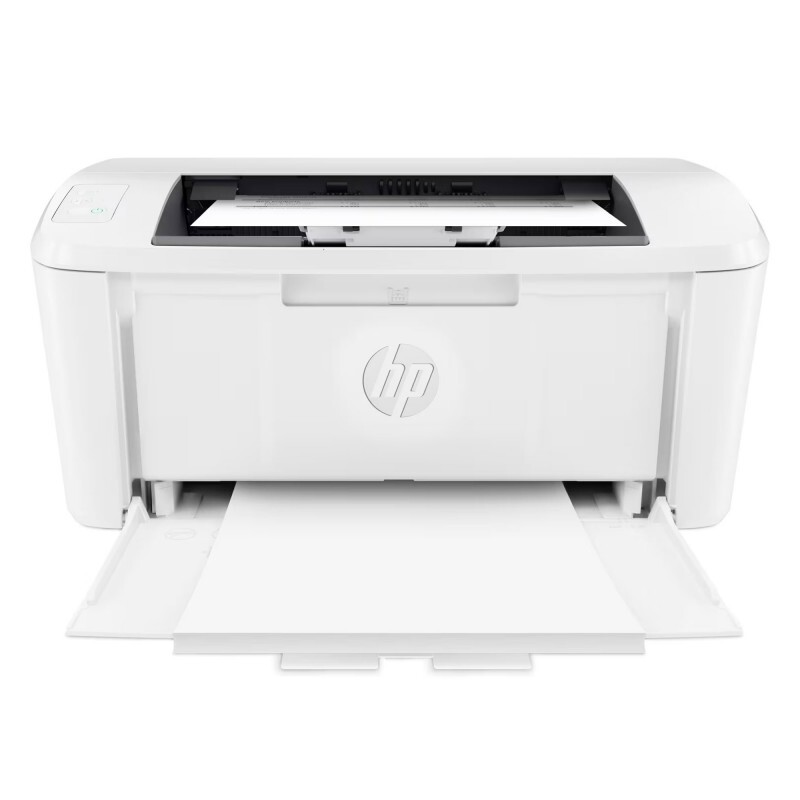 طابعة HP LaserJet M110w