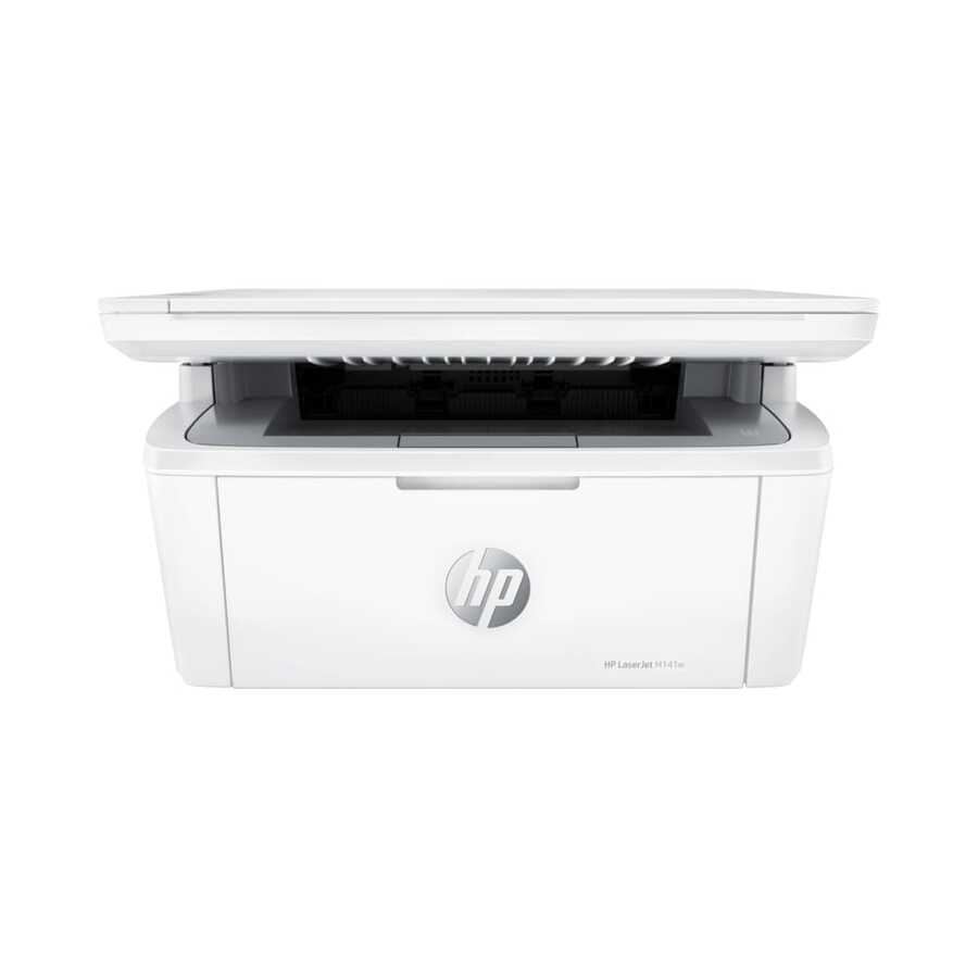 طابعة HP LaserJet MFP M141w