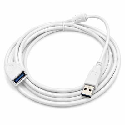 كابل تمديد USB