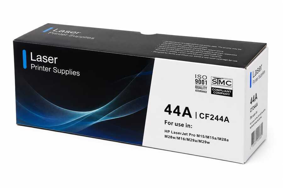 علبة حبر Hp 44A
