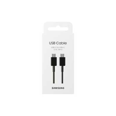 كابل سامسونج أصلي من نوع USB-C إلى USB-C