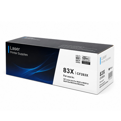 خرطوشة تونر 83X (CF283X)