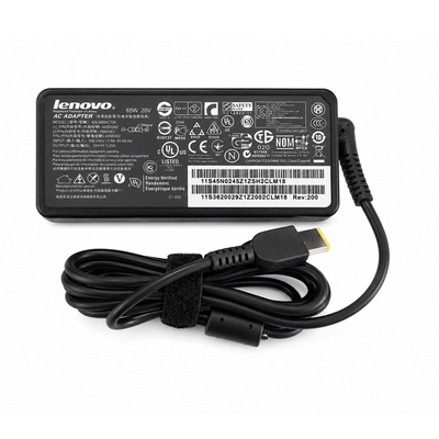شاحن لابتوب Lenovo 65W USB Pin