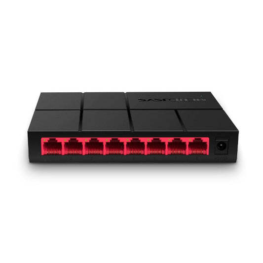 Mercusys MS108G