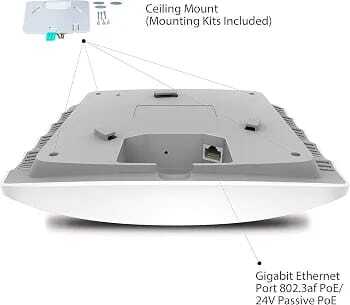 TP-Link Omada EAP225 AC1350