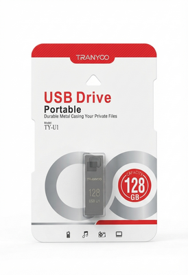 فلاشة 128g Tranyoo TY-U1.