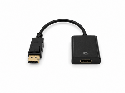 محول من DisplayPort إلى HDMI