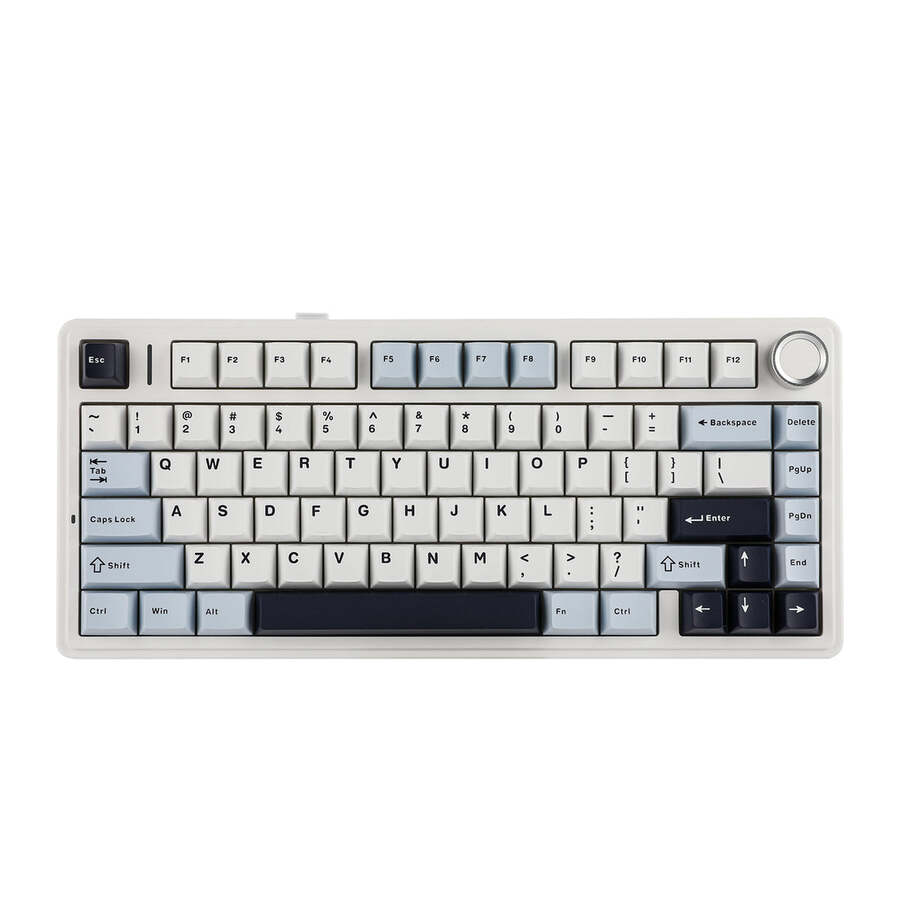 AULA F75 Keybored