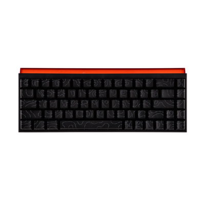 AJAZZ NK68 Keybored